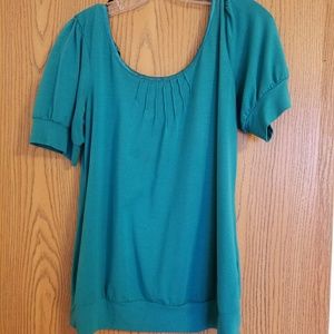 Blouse in pre-owned condition